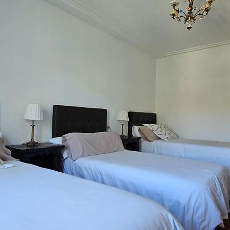 Apartamentos Garden ซาลามังกา ภายนอก รูปภาพ