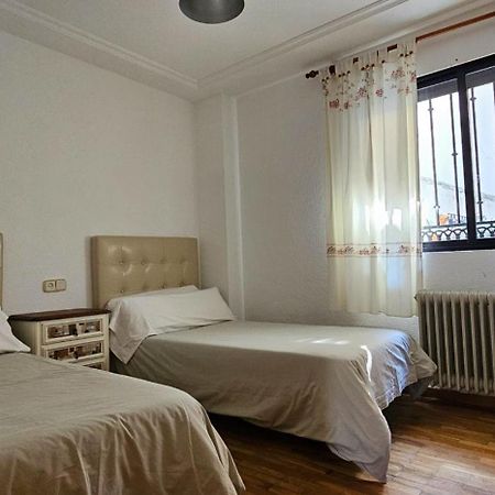 Apartamentos Garden ซาลามังกา ภายนอก รูปภาพ