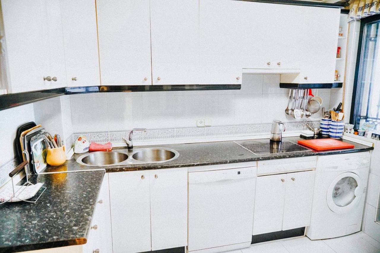 Apartamentos Garden ซาลามังกา ภายนอก รูปภาพ