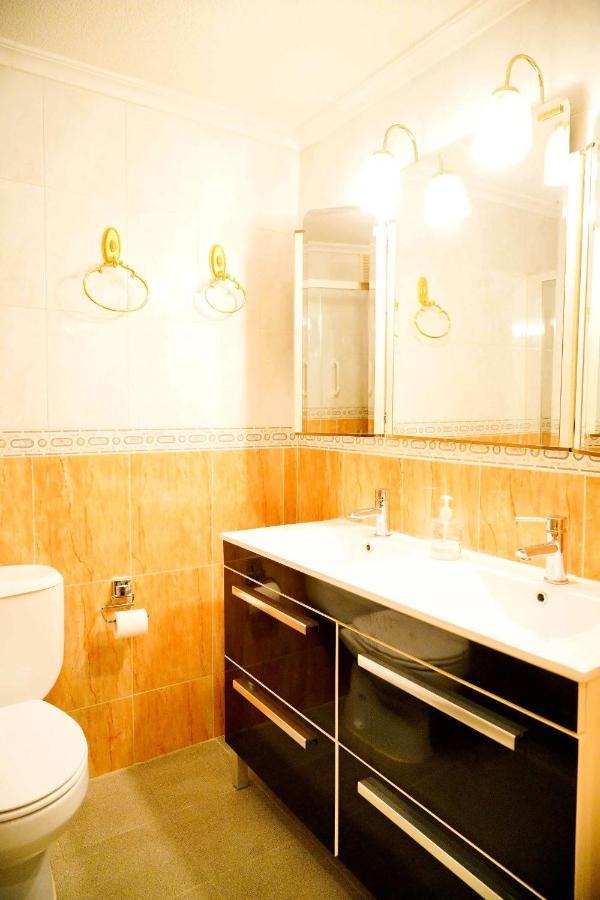 Apartamentos Garden ซาลามังกา ภายนอก รูปภาพ