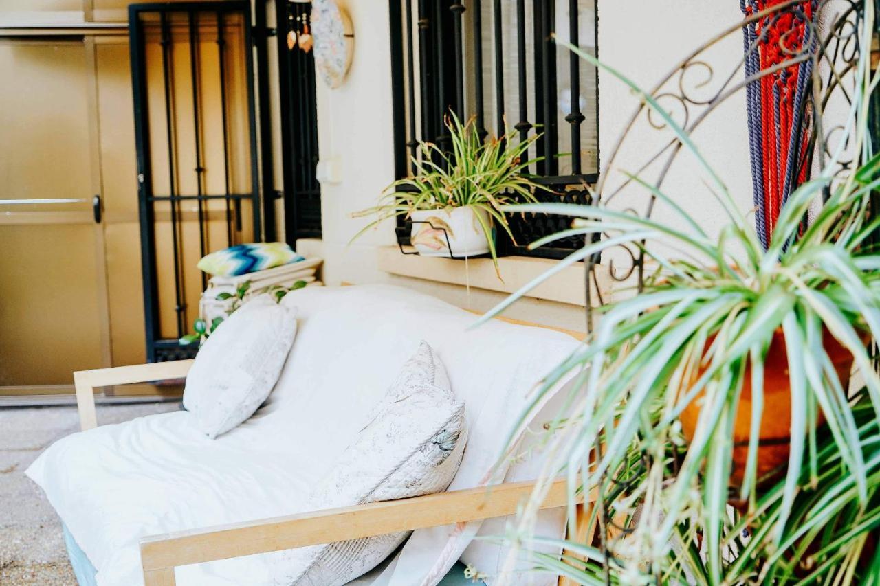 Apartamentos Garden ซาลามังกา ภายนอก รูปภาพ