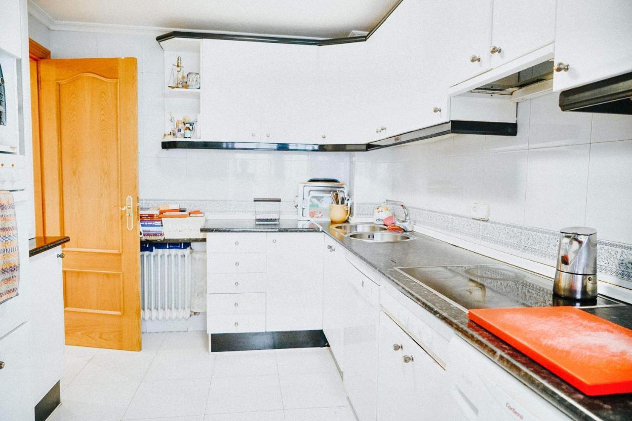 Apartamentos Garden ซาลามังกา ภายนอก รูปภาพ