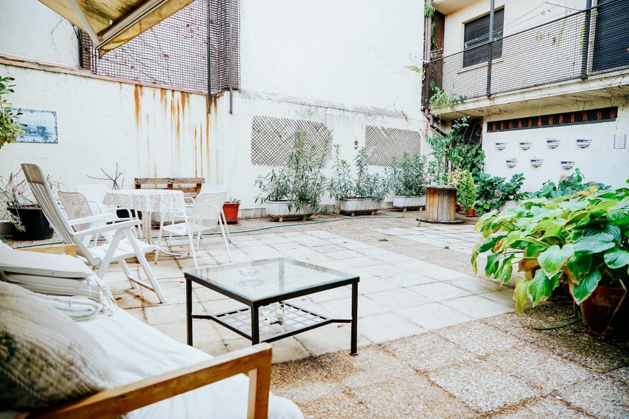 Apartamentos Garden ซาลามังกา ภายนอก รูปภาพ