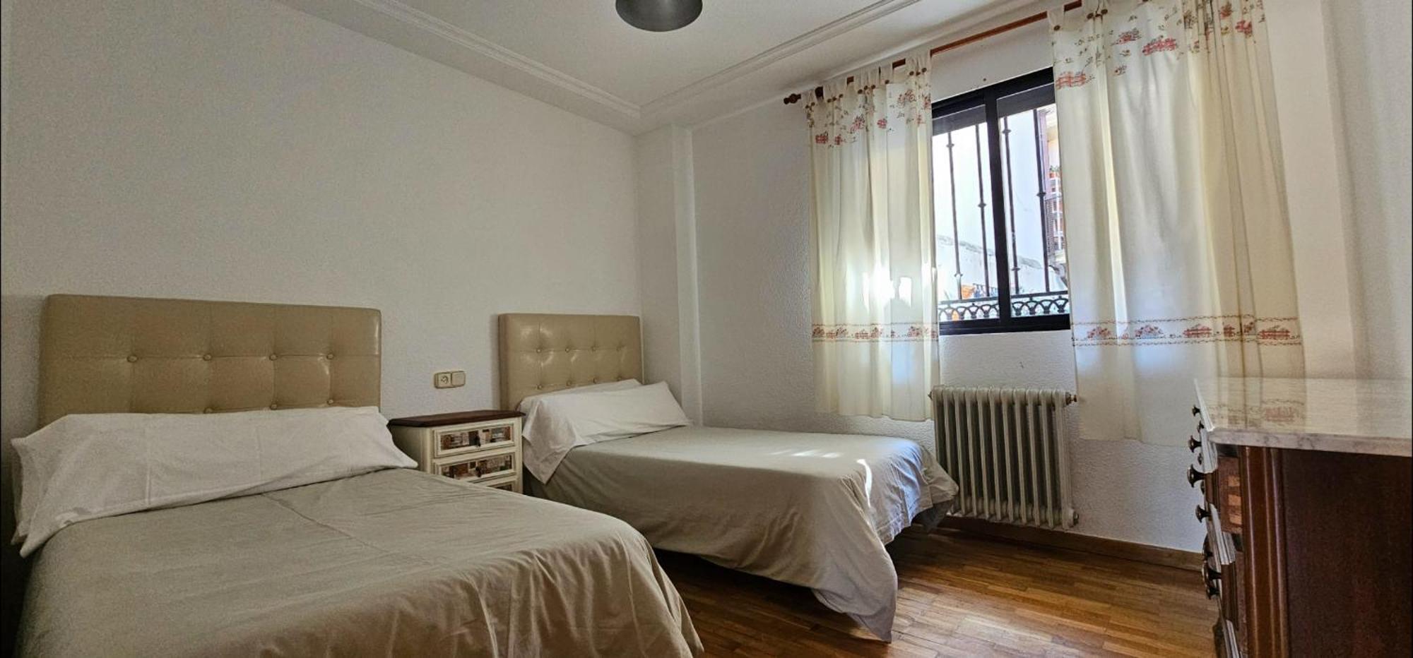 Apartamentos Garden ซาลามังกา ภายนอก รูปภาพ